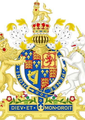 House of Stuart