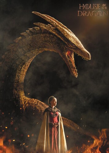 House of The Dragon