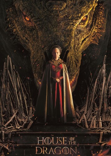 House of the Dragon