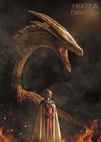 House of the Dragon