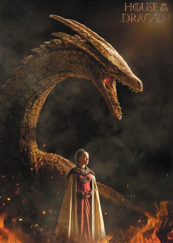 House of the Dragon