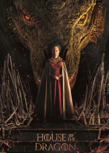 House of the Dragon