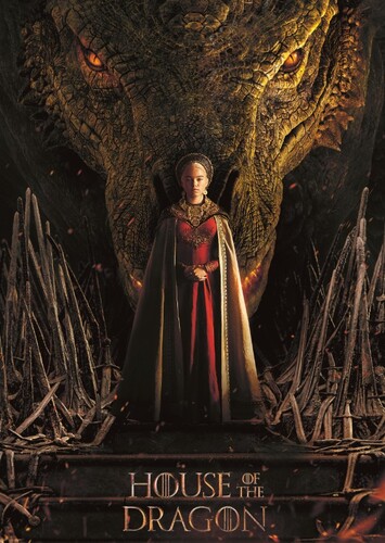 House of the Dragon