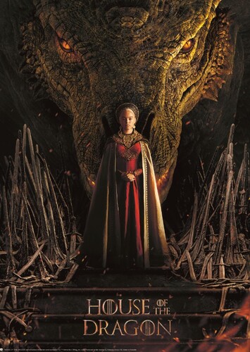 House of the Dragon
