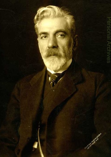 Hovhannes Kajaznuni