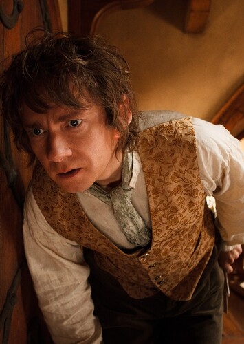 How to do Hobbits