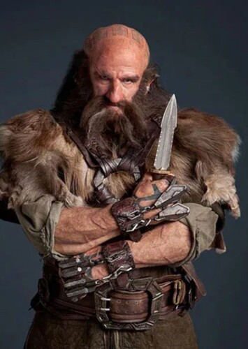 How to do Dwarves