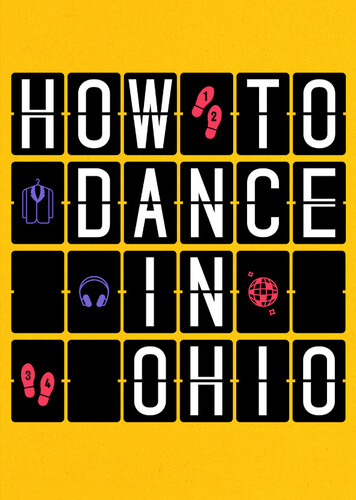 How to Dance in Ohio