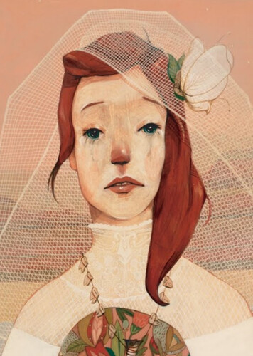 How to Rest - The Crane Wives