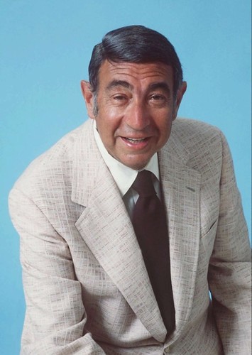 Howard Cosell
