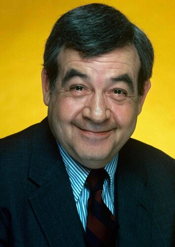 Howard Cunningham