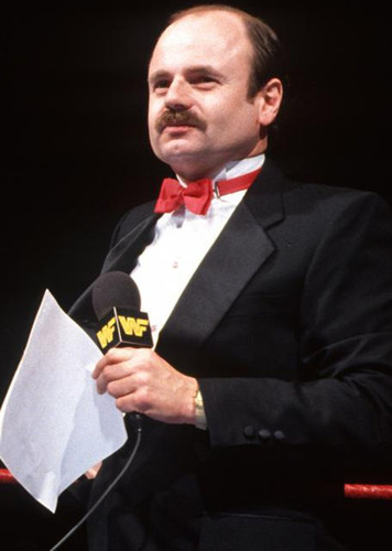 Howard Finkle