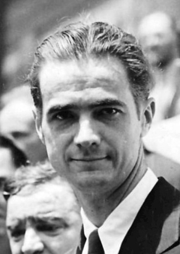 Howard Hughes