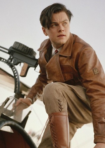 Howard Hughes