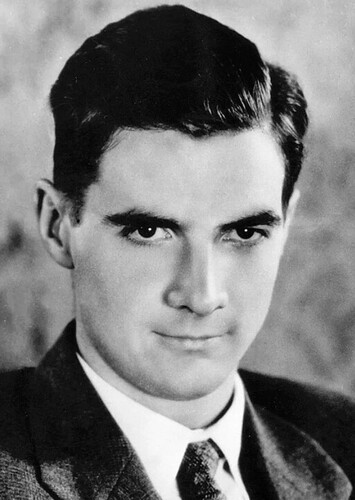 Howard Hughes