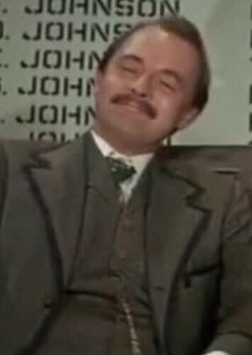 Howard Johnson