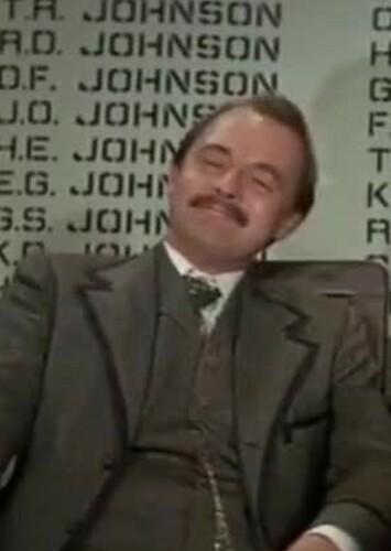 Howard Johnson
