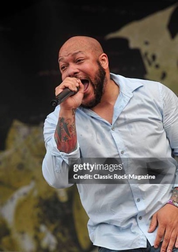 Howard Jones