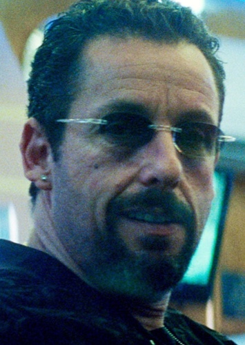 Howard Ratner Fan Casting for A24 Cinematic Universe | myCast - Fan ...