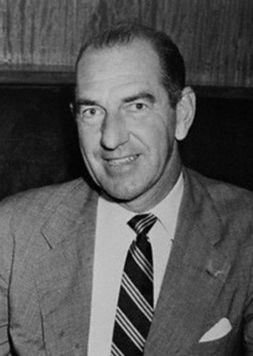 Howard Rushmore