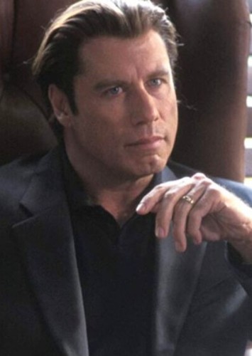 Howard Saint