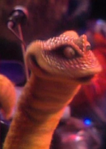 Howard Snake