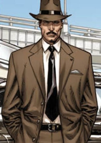 Howard Stark