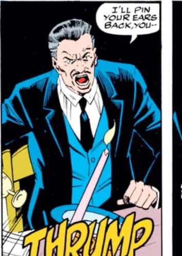 Howard Stark