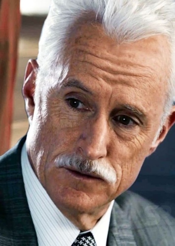 Howard Stark