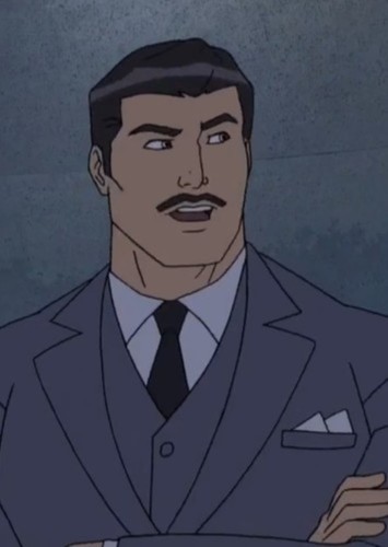 Howard Stark