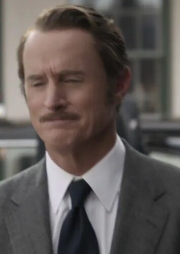 Howard Stark