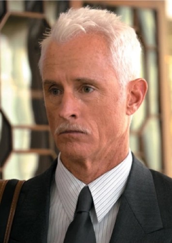 Howard Stark