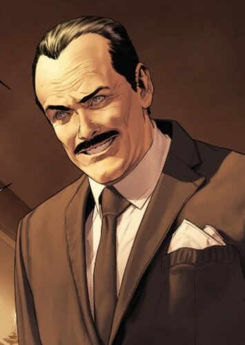 Howard Stark