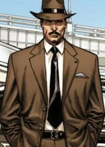 Howard Stark
