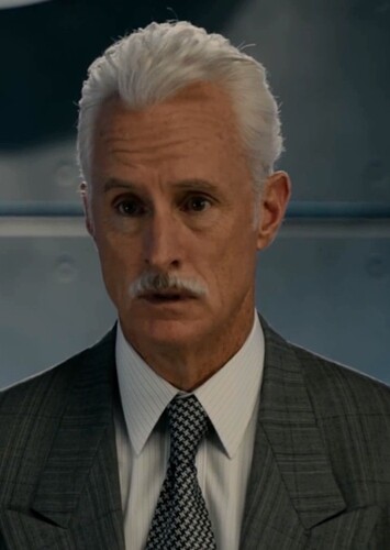 Howard Stark