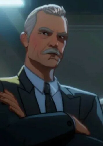 Howard Stark