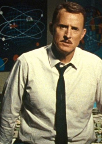 Howard Stark