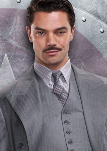 Howard Stark