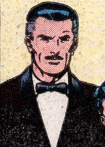 Howard Stark