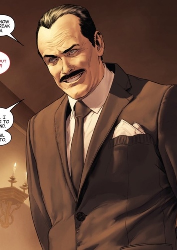 Howard Stark