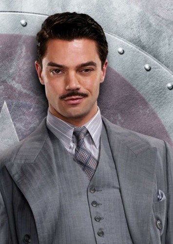 Howard Stark