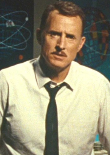 Howard Stark