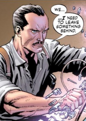 Howard Stark