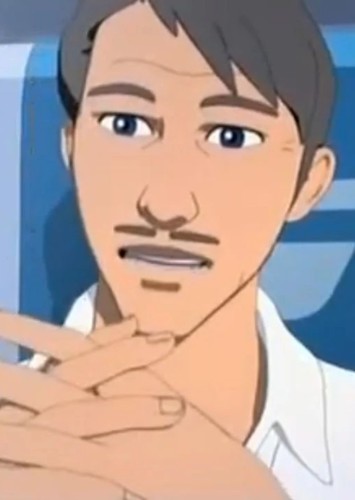 Howard Stark