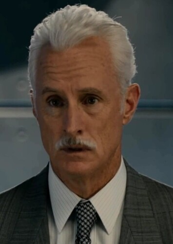 Howard Stark