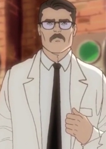 Howard Stark