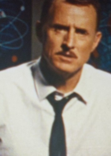 Howard Stark