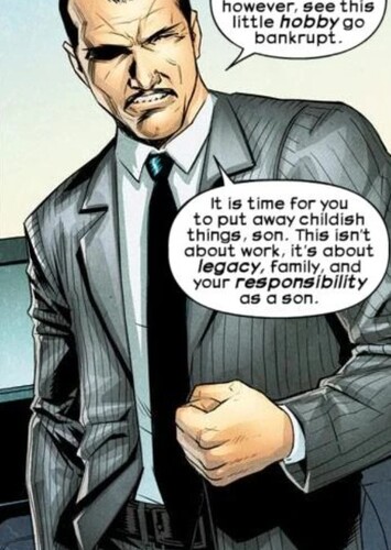 Howard Stark