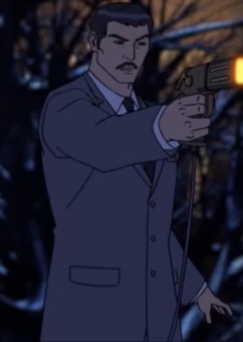 Howard Stark