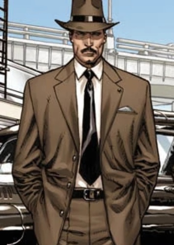 Howard Stark (MCU)
